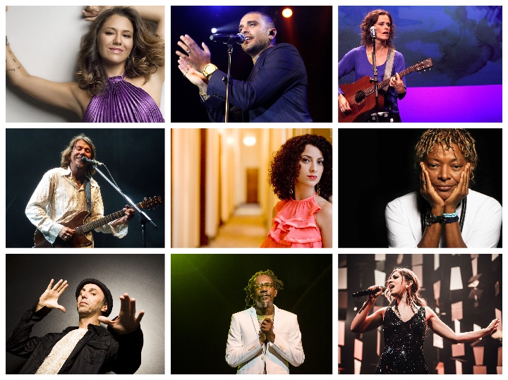 Top 10 Great Brazilian musicians (you might not've heard) | Latinolife